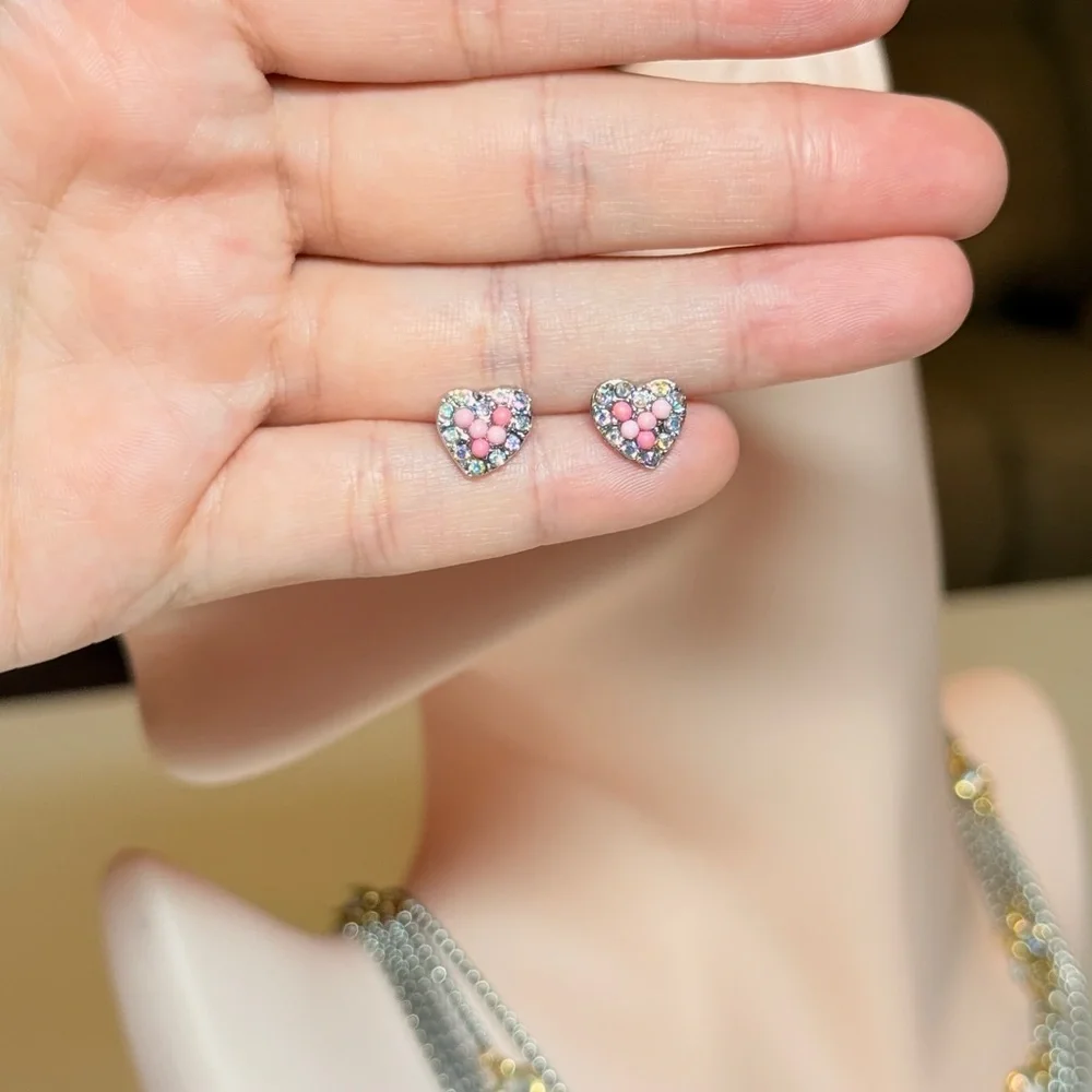 Zara delicate heart